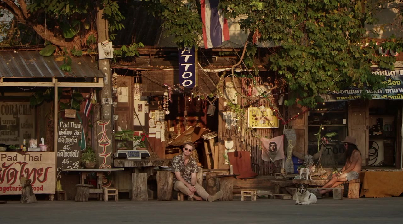 Bardo Blues screenshot 1