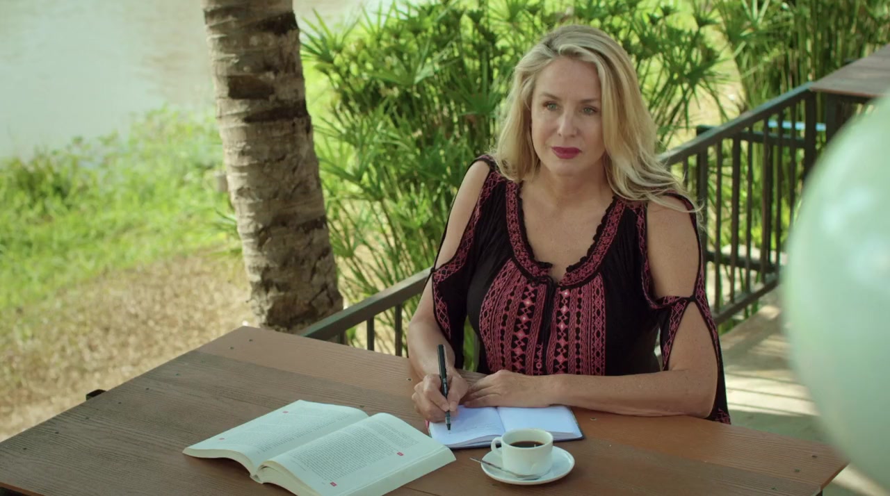 Bardo Blues screenshot 3