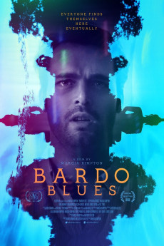 Bardo Blues (2017) poster