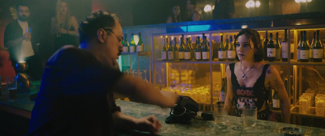 Barda screenshot 1