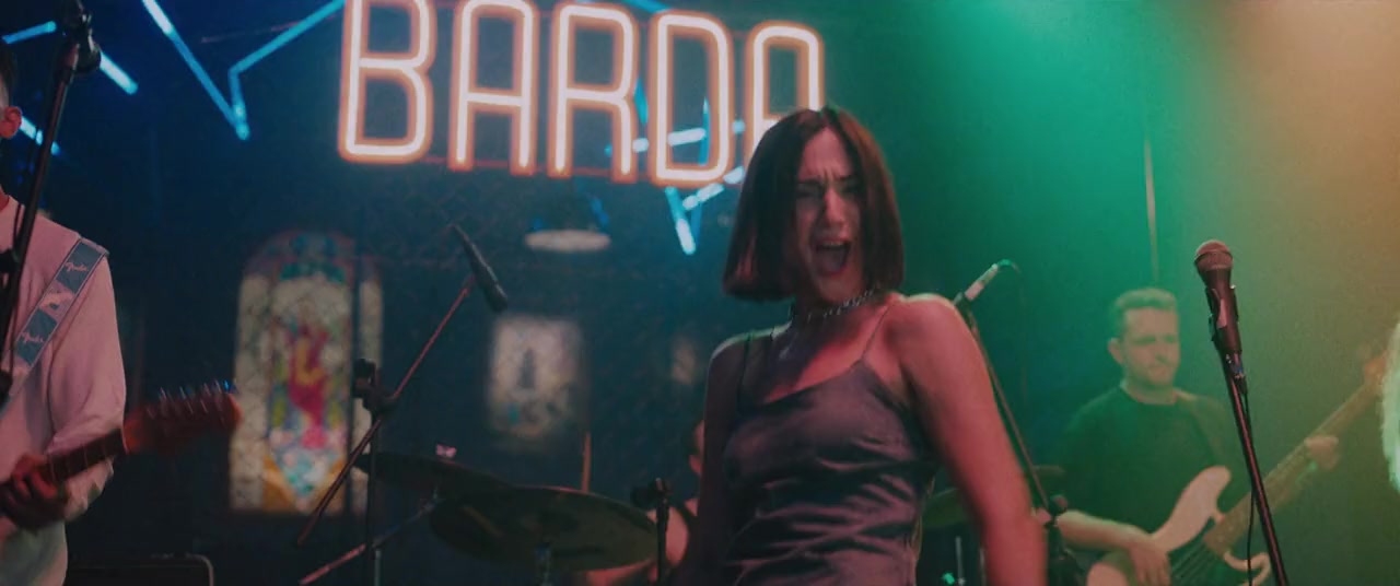 Barda screenshot 3