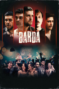 Barda (2024) poster