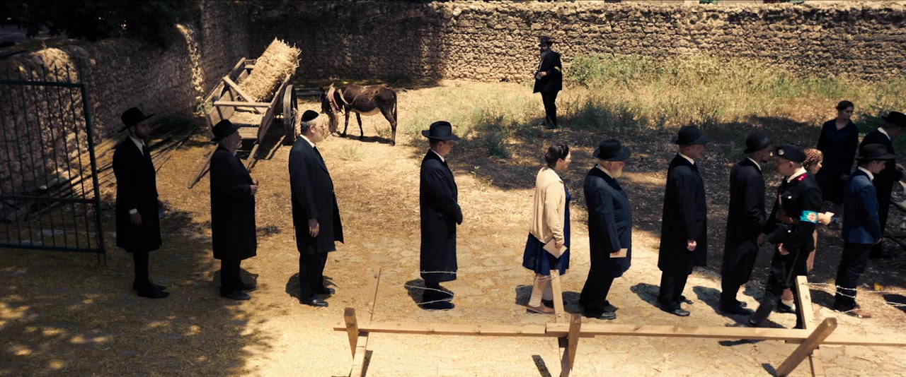 Bardejov screenshot 1