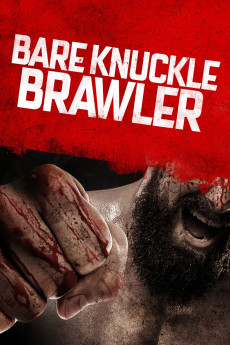 Bare Knuckle Brawler (2019) poster