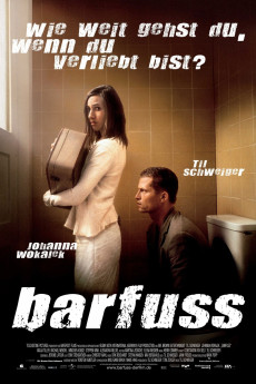 Barfuss (2005) poster