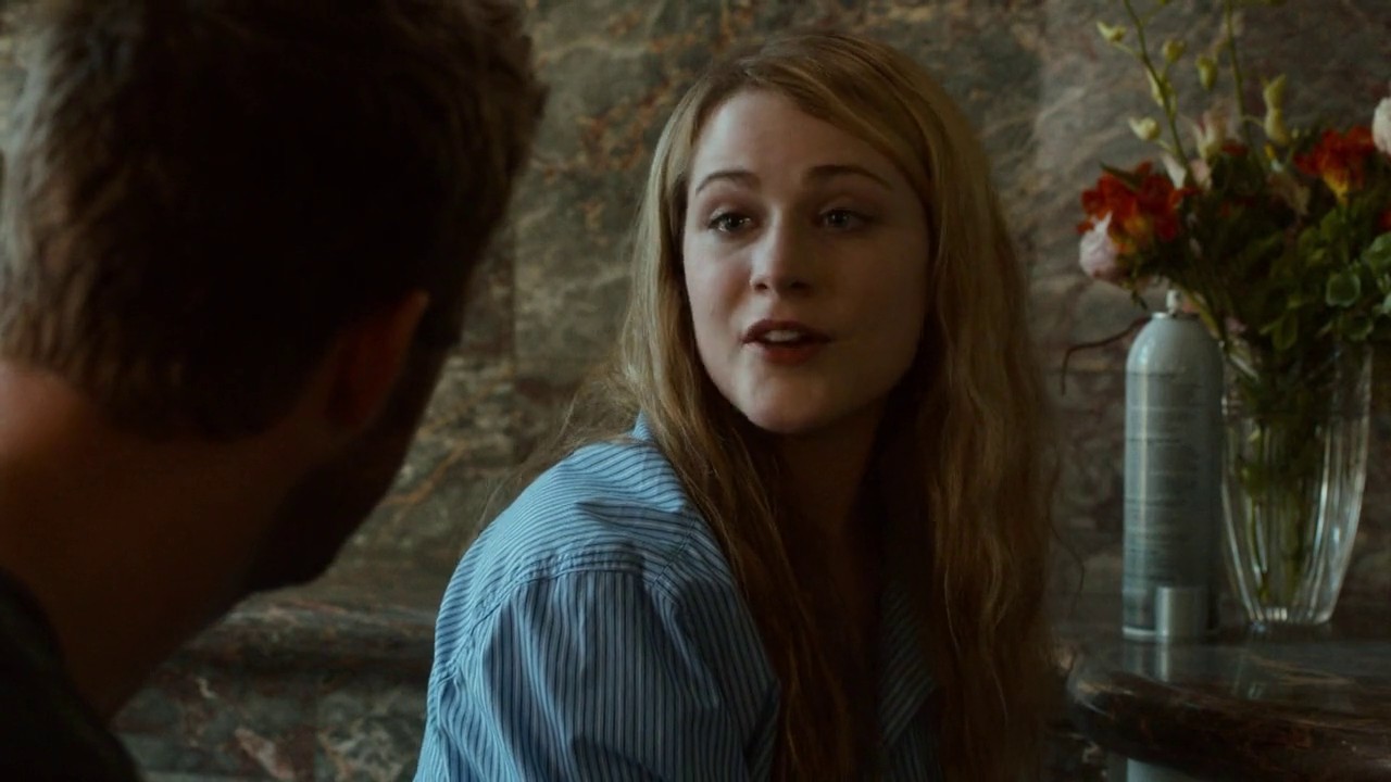 Barefoot screenshot 1