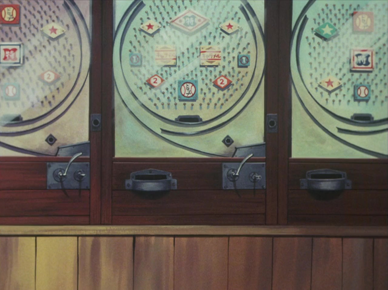 Hadashi no Gen 2 screenshot 1