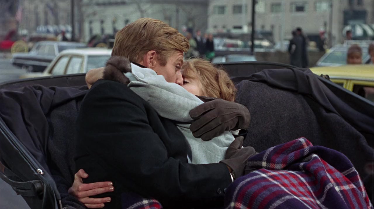 Barefoot in the Park screenshot 3