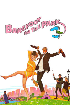 Barefoot in the Park (1967) poster