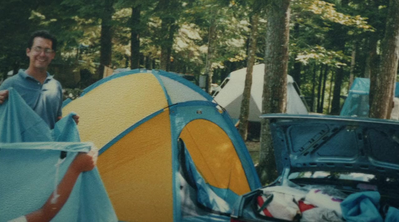 Barefoot: The Mark Baumer Story screenshot 2