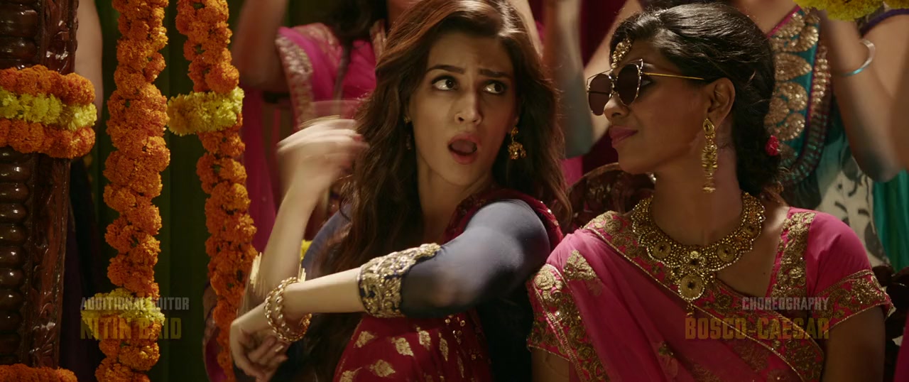 Bareilly Ki Barfi screenshot 3