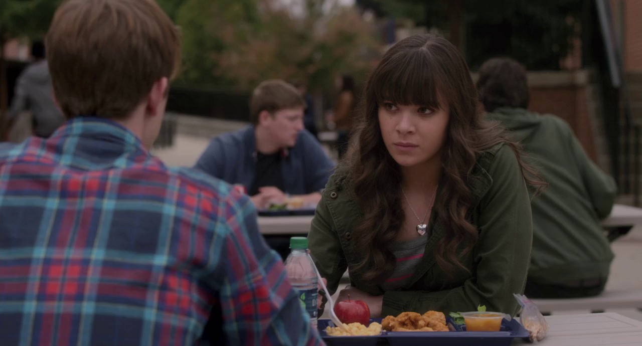 Barely Lethal screenshot 3