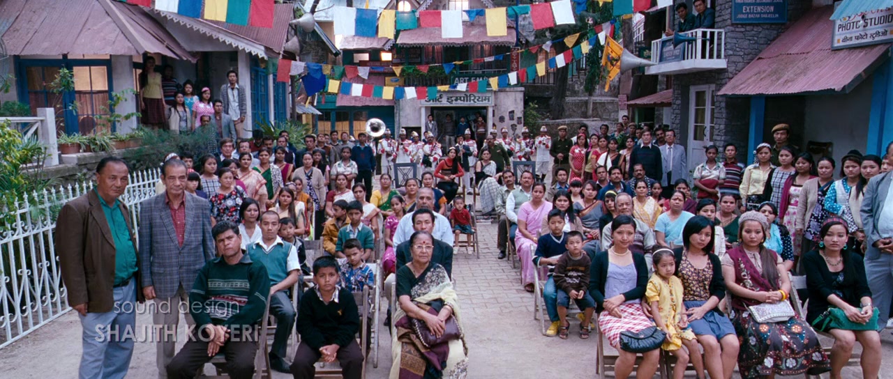 Barfi! screenshot 1