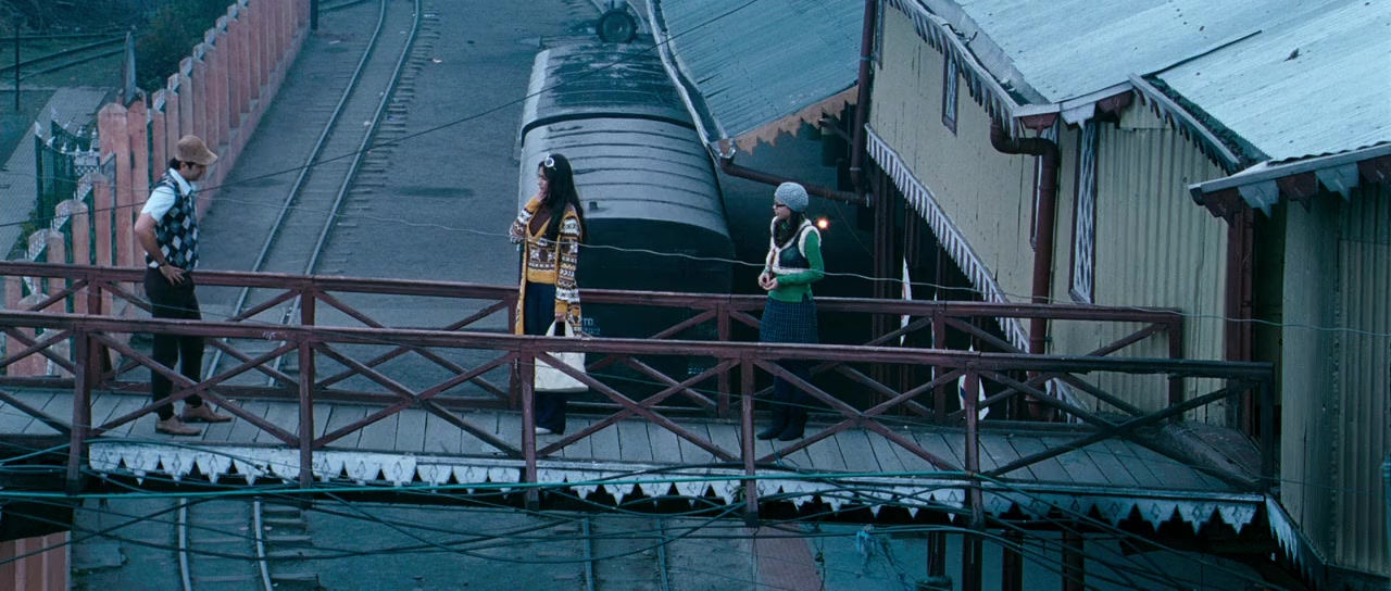 Barfi! screenshot 2
