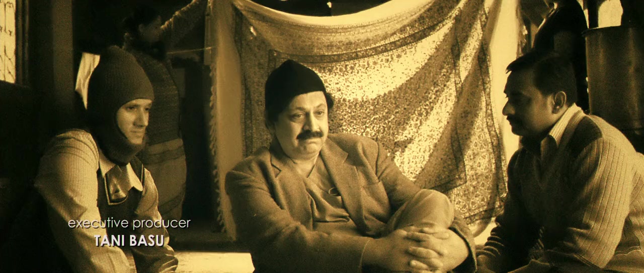 Barfi! screenshot 3