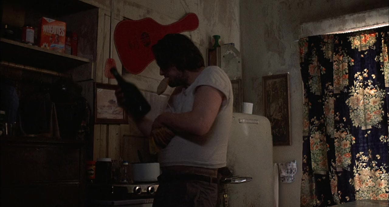Barfly screenshot 1