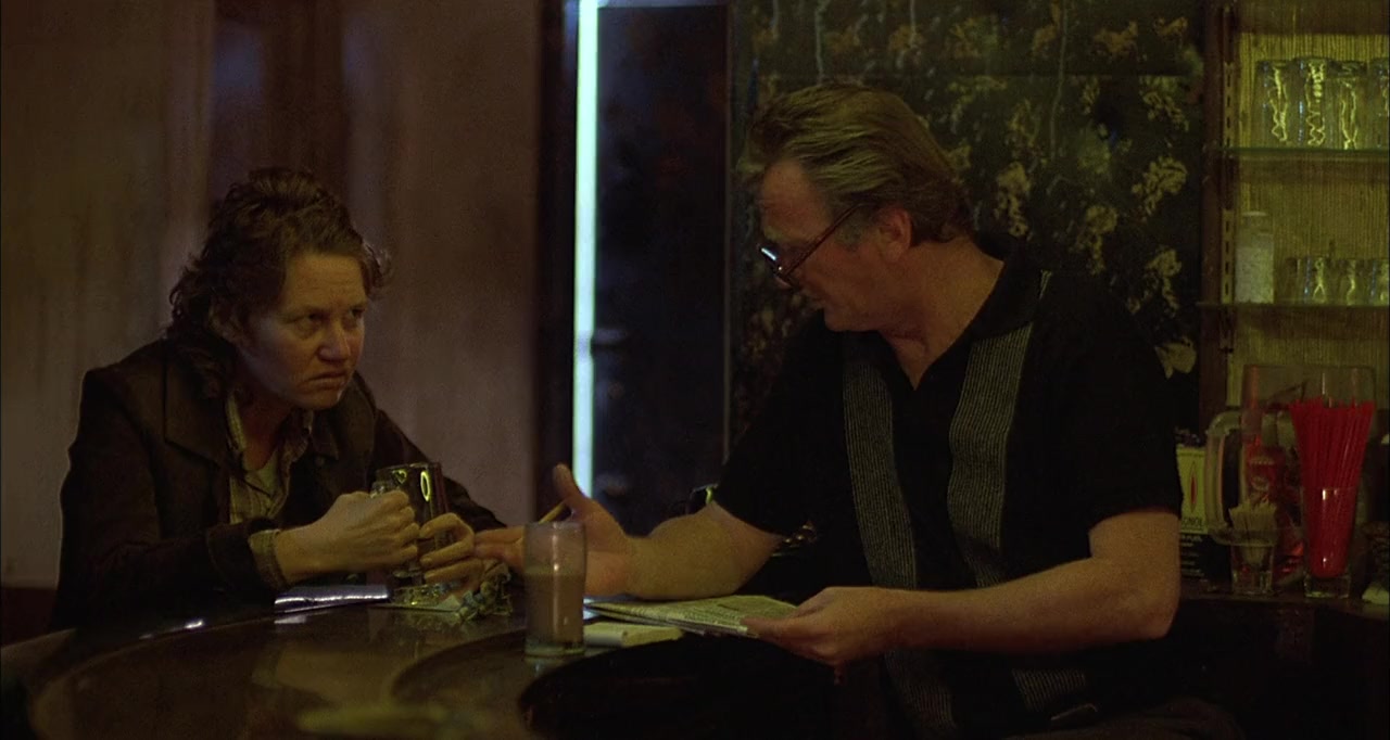 Barfly screenshot 3
