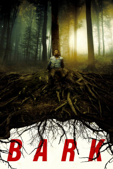 Bark (2023) poster