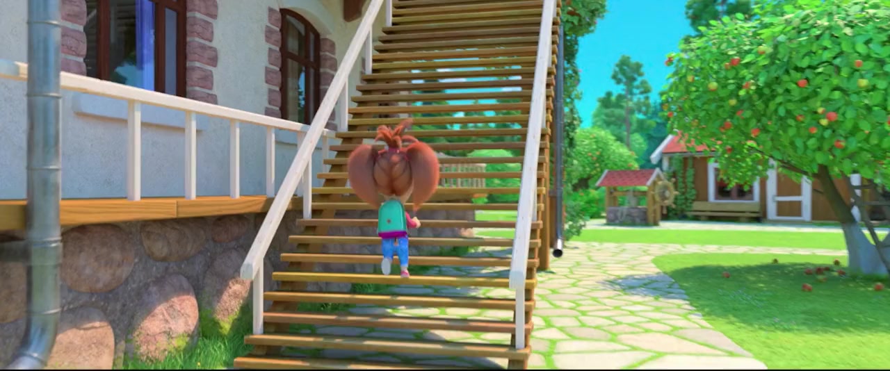 Barkers: Mind the Cats! screenshot 2