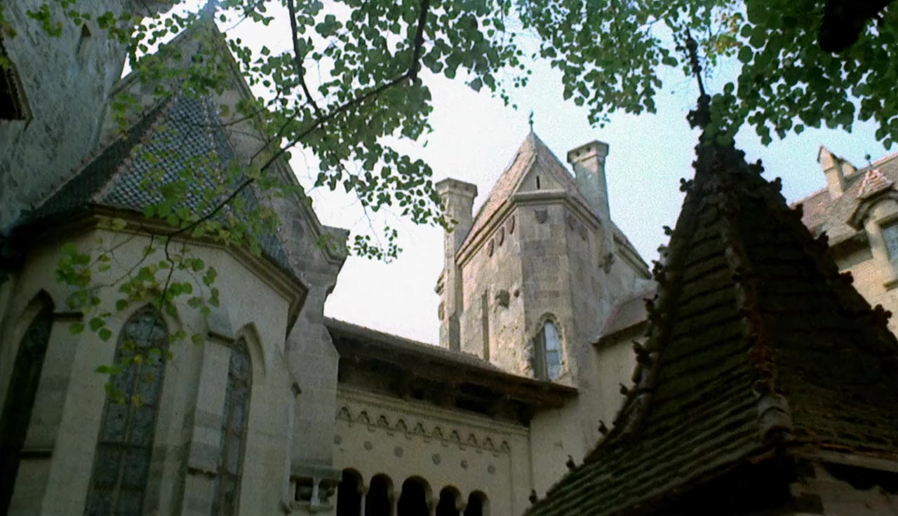 Gli orrori del castello di Norimberga screenshot 1