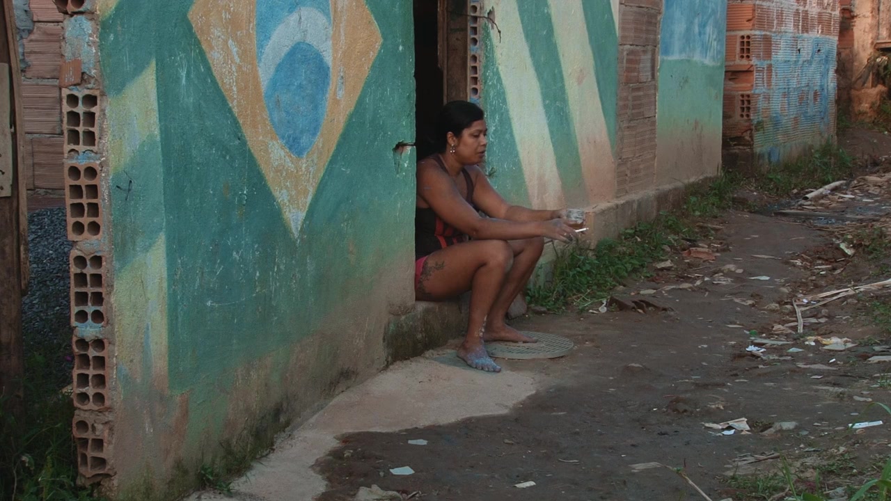 Baronesa screenshot 1