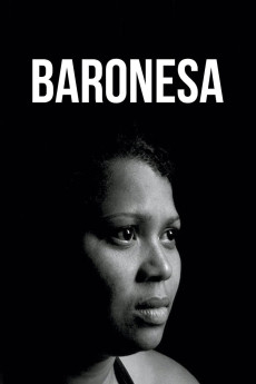 Baronesa (2017) poster