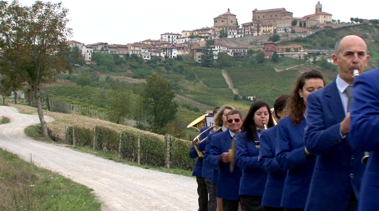 Barolo Boys: The Story of a Revolution screenshot 3