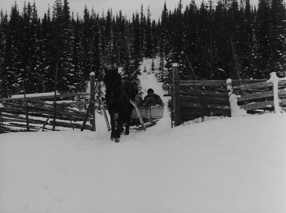 Barnen från Frostmofjället screenshot 3
