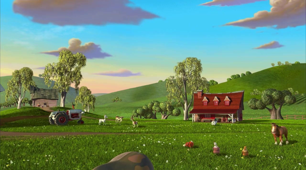 Barnyard screenshot 3