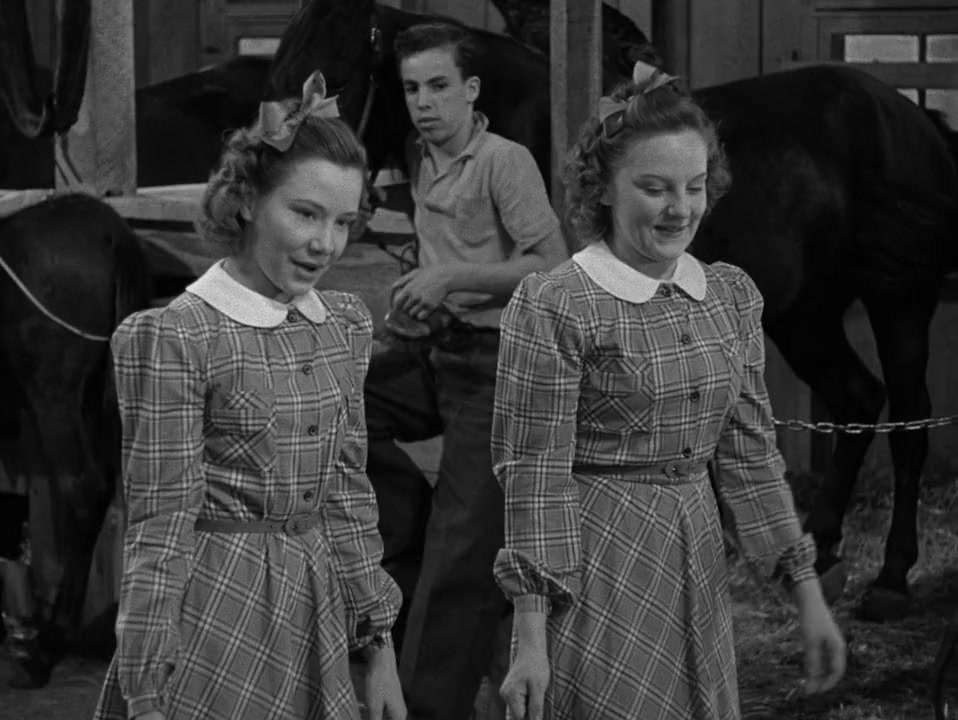 Barnyard Follies screenshot 1