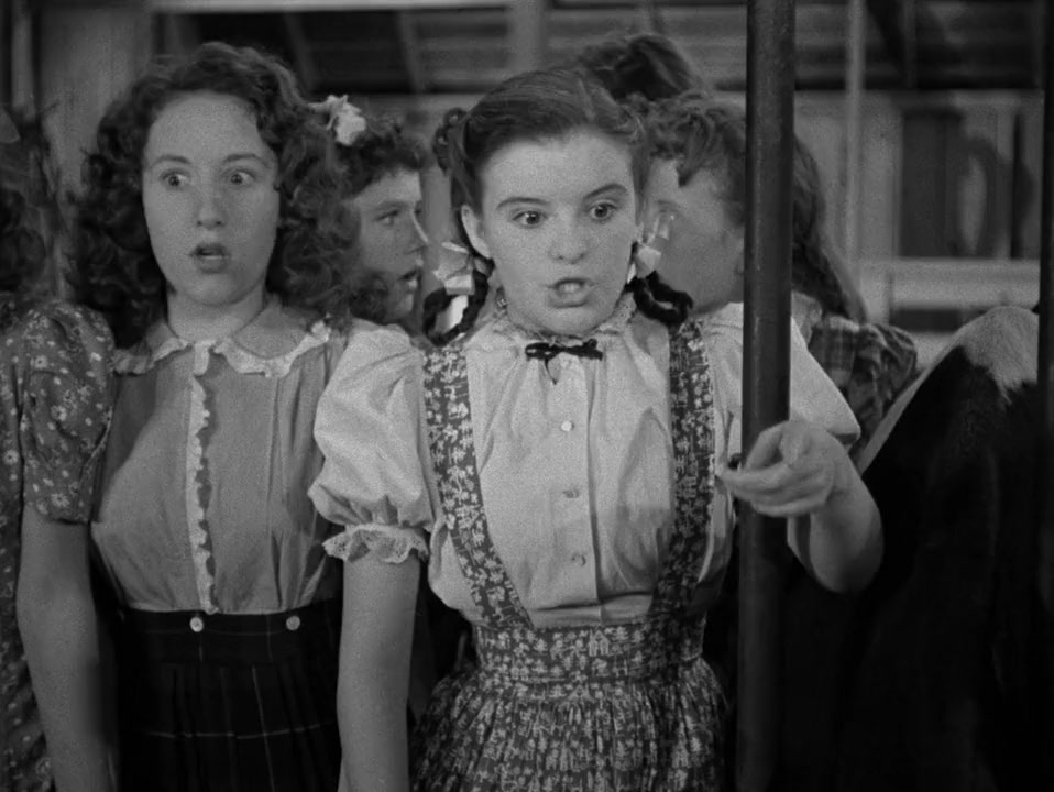Barnyard Follies screenshot 3