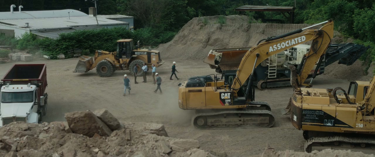 Barron's Cove screenshot 2