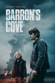 Barron's Cove (2024) poster