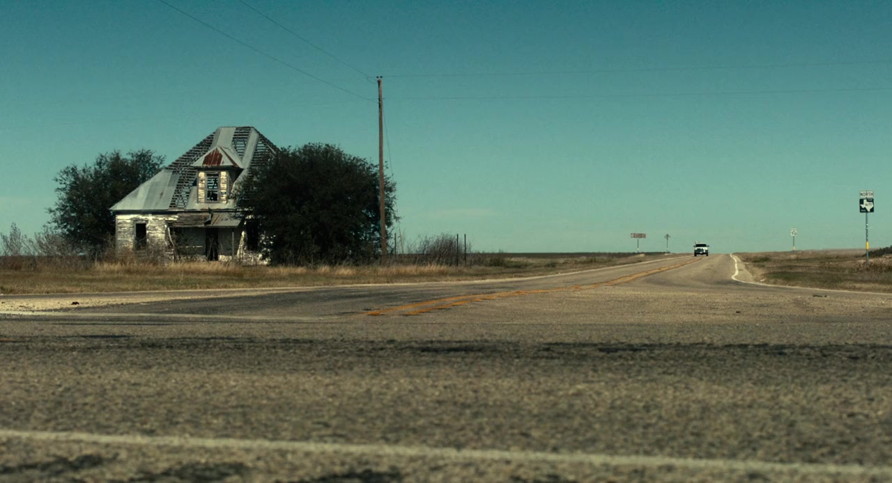 Barracuda screenshot 1
