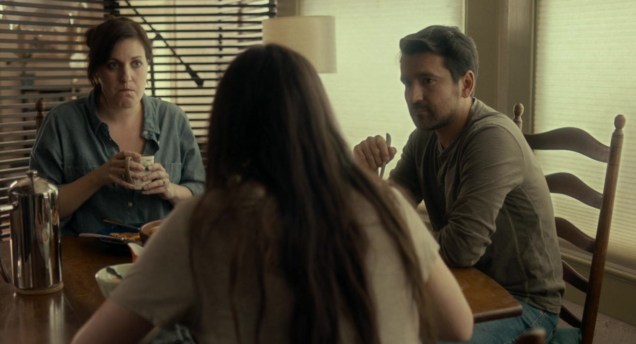 Barracuda screenshot 3