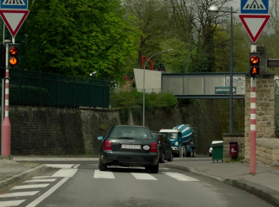 Barrage screenshot 2