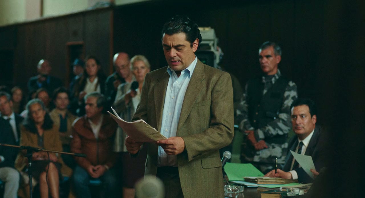 Barreda screenshot 3