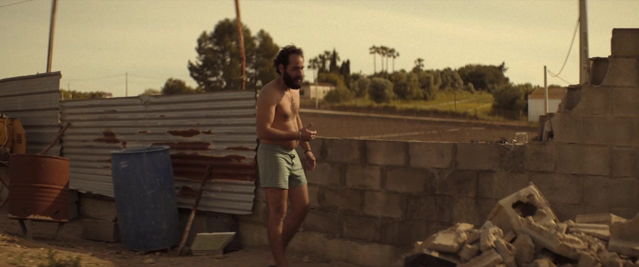 Tierra de nadie screenshot 1