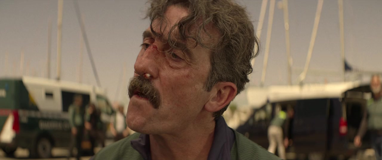 Tierra de nadie screenshot 3