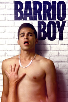 Barrio Boy (2022) poster