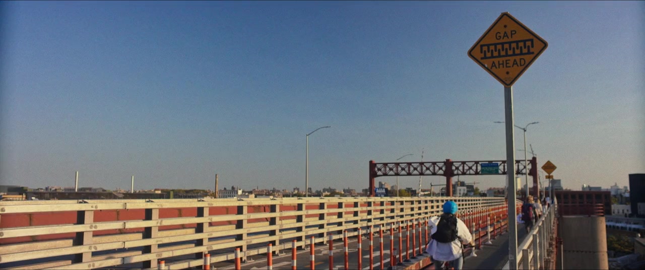 Barrio Boy screenshot 1