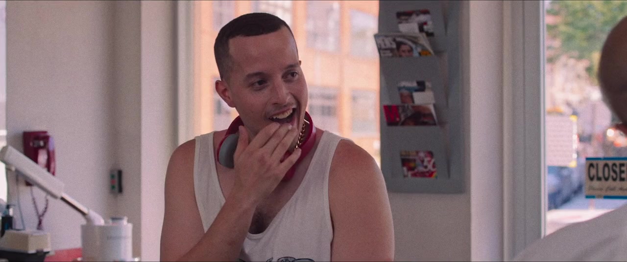Barrio Boy screenshot 2