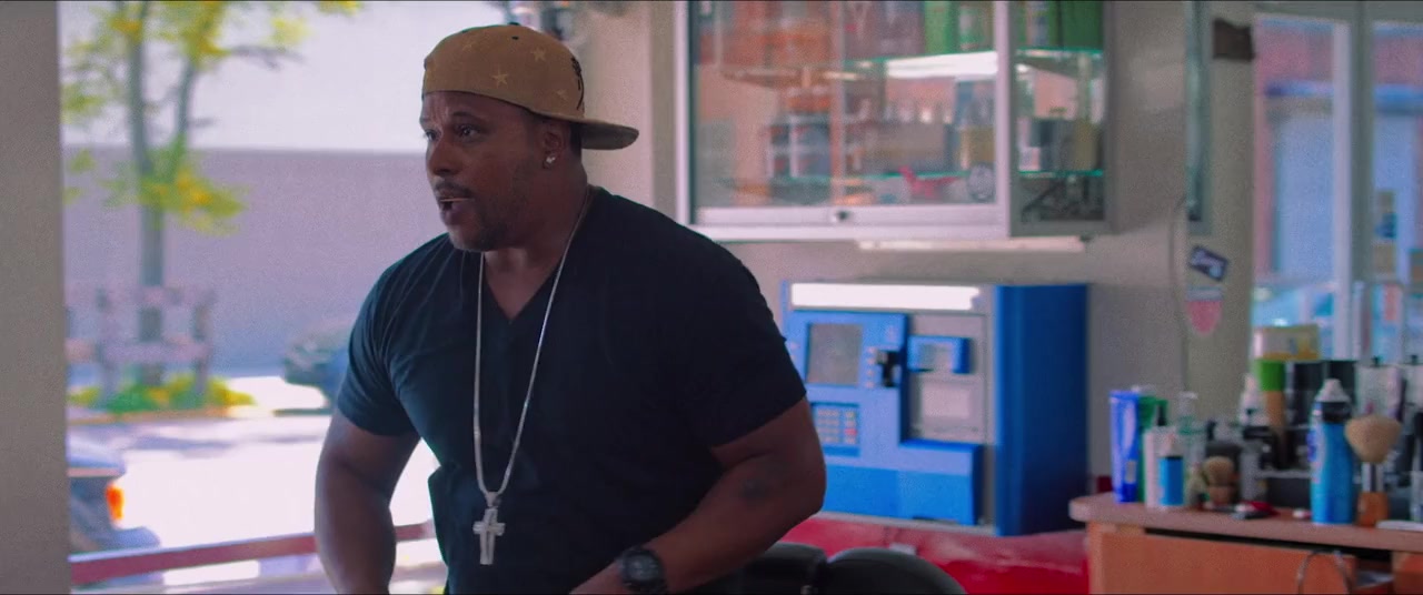 Barrio Boy screenshot 3