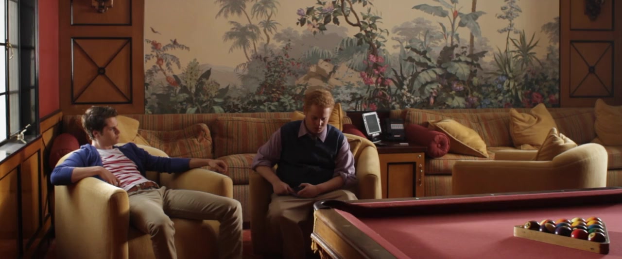 Barrio Tales screenshot 1