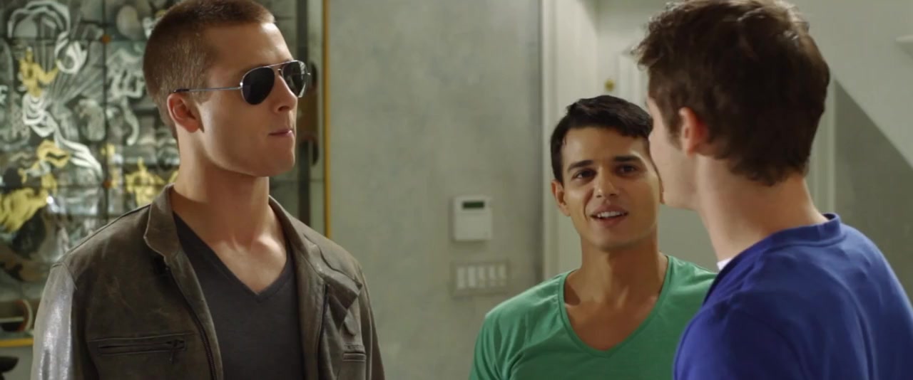 Barrio Tales screenshot 3
