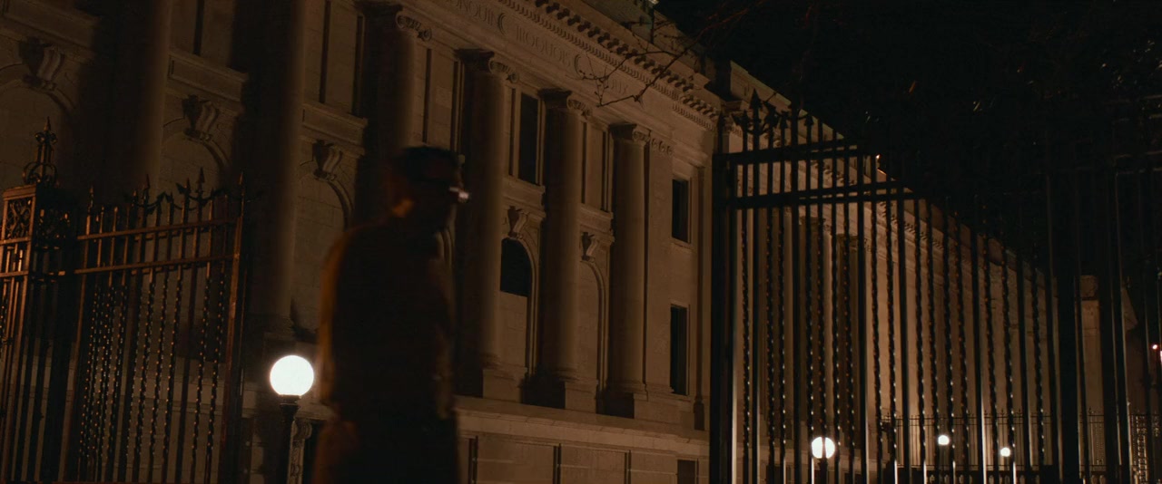 Barry screenshot 2