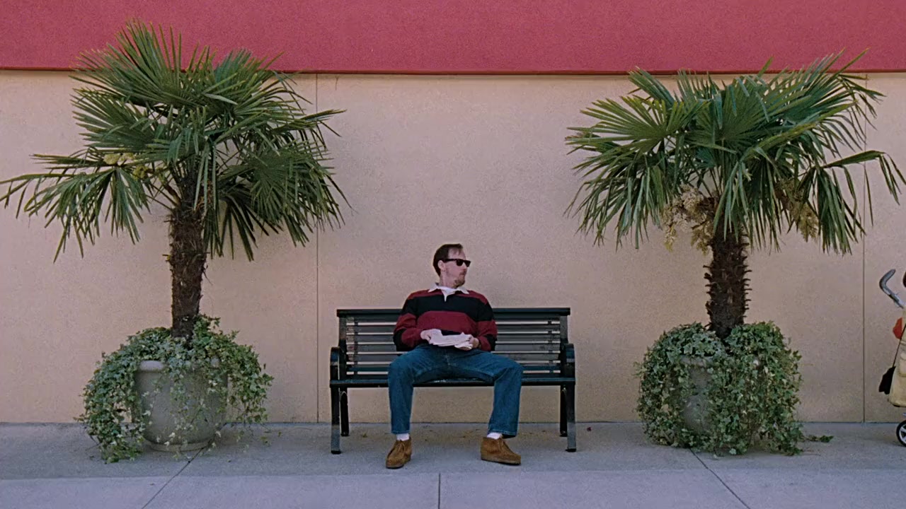 Barry Munday screenshot 2