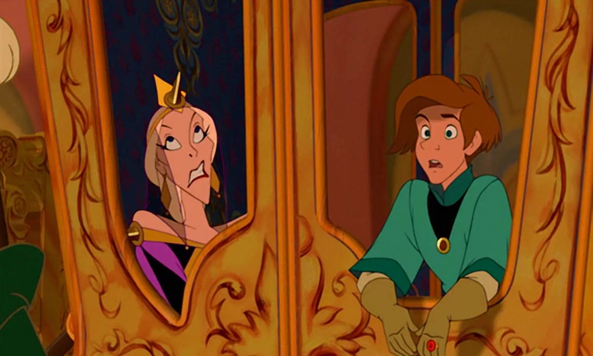 Bartok the Magnificent screenshot 2