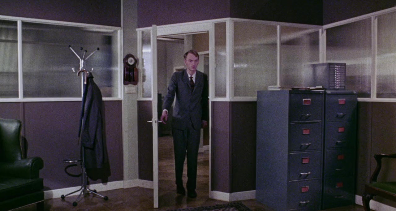 Bartleby screenshot 3
