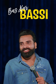 Bas Kar Bassi (2023) poster